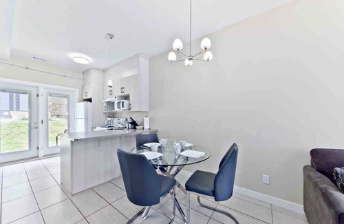 Harvie Heights House | NEAR BANFF Spacious 2 bedroom Townhouse