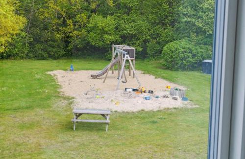 Hvalpsund Villa | Near Beach And Golf, For The Big Family