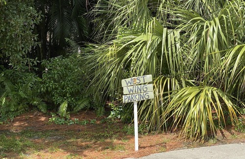 Seminole Apartment | Near Beach, Pool, Paradise Awaits, Adult Only “The West Wing”
