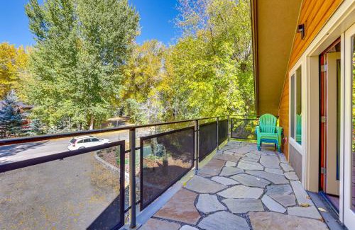 Hailey House | Near Big Wood River with Trail Access Updated Home!