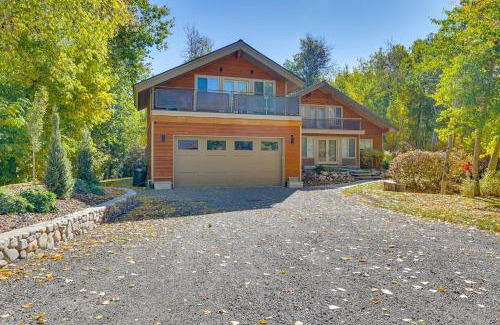 Hailey House | Near Big Wood River with Trail Access Updated Home!