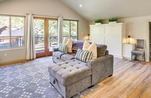 Hailey House | Near Big Wood River with Trail Access Updated Home!