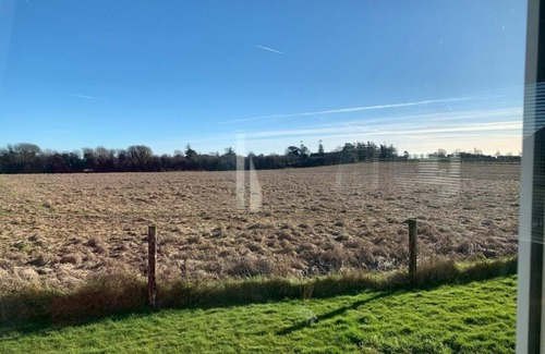 Ballaghkeen House | Near Blackwater. Secluded rural countryside near 3 of Wexford’s best beaches