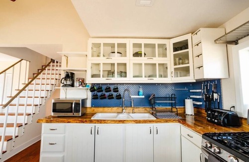 Fairplay House | Near Breckenridge | Big Mountain View | Affordable