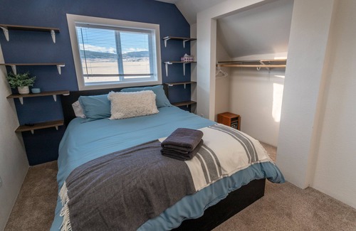 Fairplay House | Near Breckenridge | Big Mountain View | Affordable