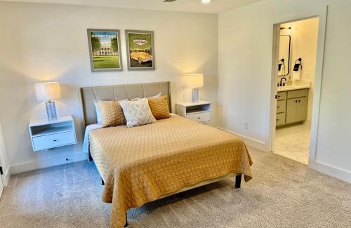 Donelson House | Near Broadway Opry 3br Game Room Sleeps10