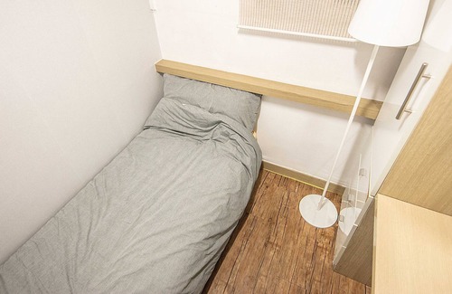 Seongdong-gu House | Near by Hanyang univ, clean & silent room