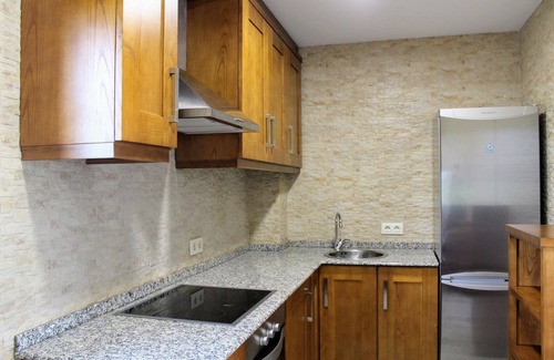 Valdes Cottage | Near Cape Busto and the beaches of Luarca and Cudillero