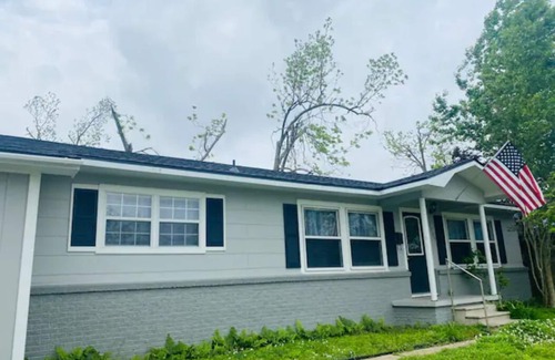 Westlake House | Near Casino's, Beach & Downtown Lake Charles!