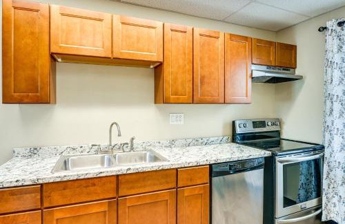 Seneca Falls House | Near Cayuga Wine Trail Seneca Falls Convenience!