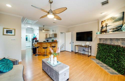 Cedar Hill Apartment | Near Cedar Hill State Park Apt with Pool Access!