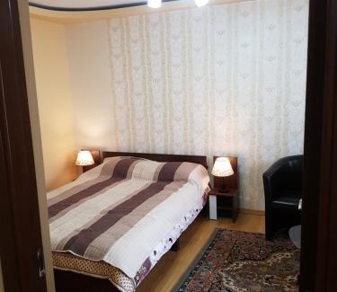Petrosani Apartment | Near center