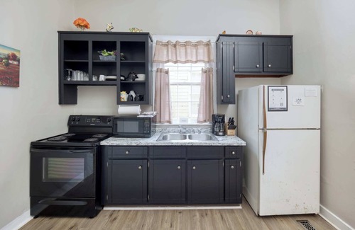 Columbus House | Near Chattahoochee River & Shops - Central Duplex