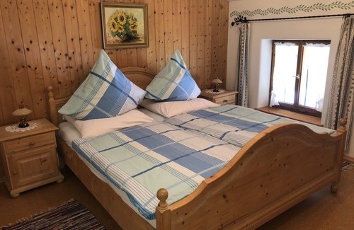 Haigerloh Other | Near Chiemsee: Family-friendly vacation on the * farm, 2 bedrooms.
