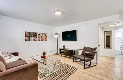 Sugar House Apartment | Near City Center - Full Kitchen - Fast Wi-Fi
