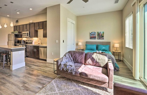Golden Apartment | Near Coors Brewery & School of Mines: Golden Unit