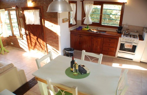 Mar Azul Cabin | Near Delmar (house 1)