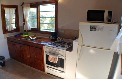 Mar Azul Cabin | Near Delmar (house 1)