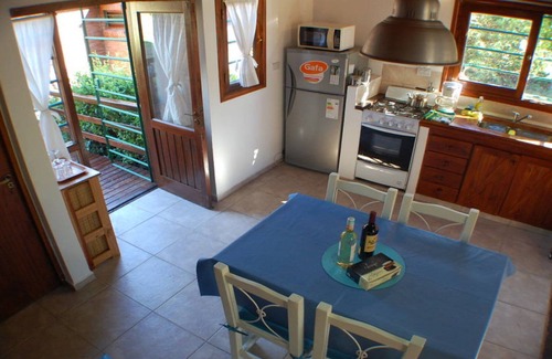 Mar Azul Cabin | Near Delmar (house 2)
