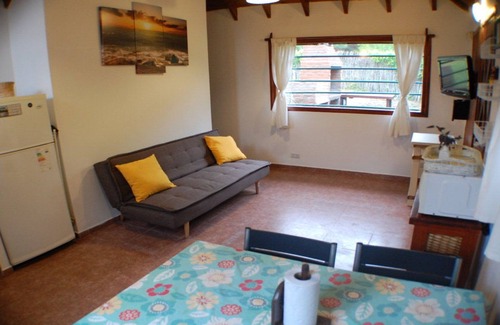 Mar Azul Cabin | Near Delmar (house 3)