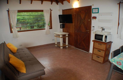 Mar Azul Cabin | Near Delmar (house 3)