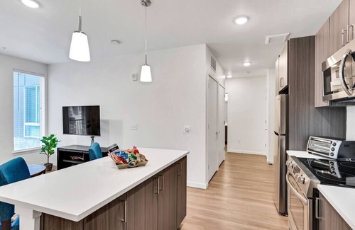 Jewell Heights - Hoffman Heights Apartment | Near DIA/Hospitals-Gorgeous Home!