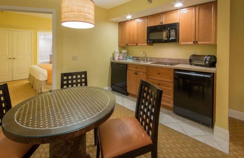 Orange Lake Apartment | Near Disney 1BD vacation condo in beautiful resort with lots of amenities