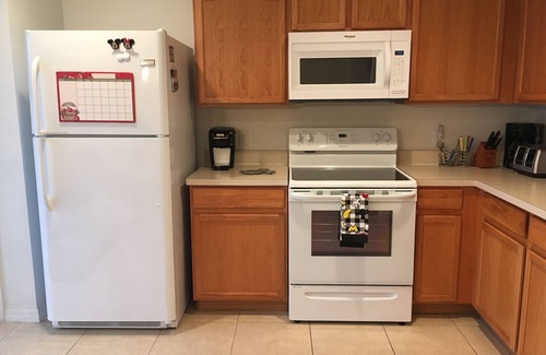 Davenport Villa | Near Disney 3 Bed/2 Bath '"Florida Oasis'"w/Pool & Spa-10% disc for 7+night stay