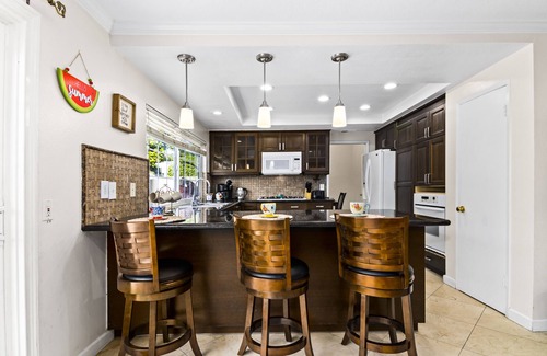 Fullerton House | Near Disneyland: Family Vacation House w/ Pool & More!