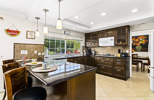 Fullerton House | Near Disneyland: Family Vacation House w/ Pool & More!