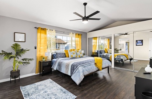 Fullerton House | Near Disneyland: Family Vacation House w/ Pool & More!