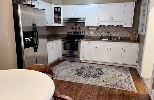 Panama City House | Near downtown and St Andrews.