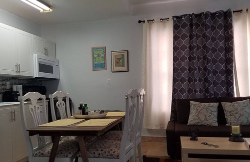 East Little Havana Apartment | Near Downtown & Beaches #V3, 2bd/1ba Little Havana