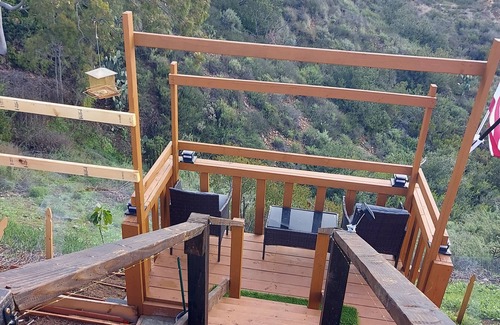 Fairmount Park House | Near downtown. Building with AC and WiFi in cool San Diego