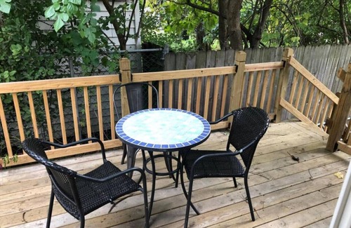Detroit - Shoreway House | Near Downtown, Ohio City, Tremont, Centrally located!