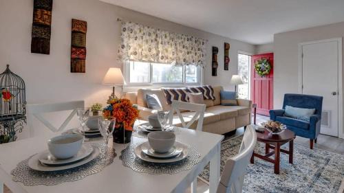 Garden City House | Near Downtown, River, & Airport! Garden City Bliss