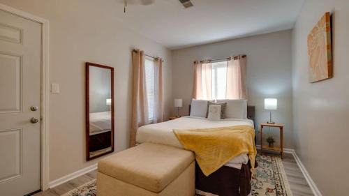 Garden City House | Near Downtown, River, & Airport! Garden City Bliss