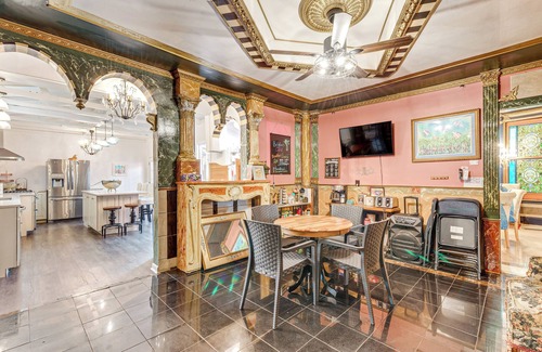 Scranton House | Near Downtown Scranton: Getaway w/Patio