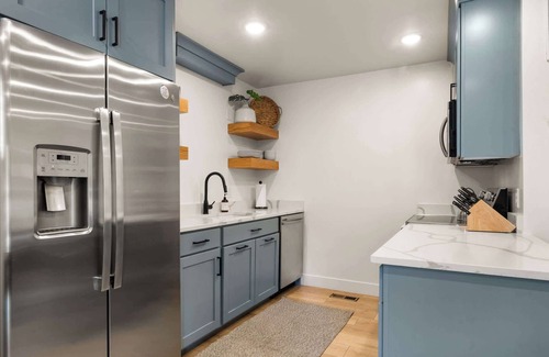 Moab Condo | Near Downtown Stylish 2BR With Amazing Patio - 2