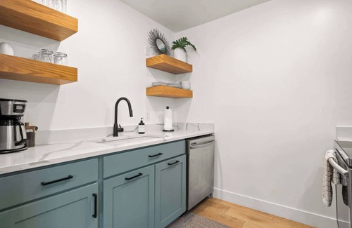 Moab Condo | Near Downtown Stylish 2BR With Amazing Patio - 2