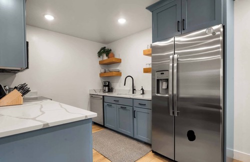 Moab Condo | Near Downtown Stylish 2BR With Amazing Patio - 3