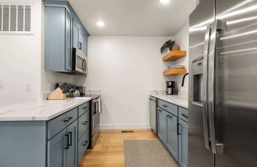 Moab Condo | Near Downtown Stylish 2BR With Amazing Patio - 3