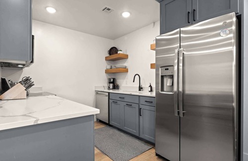 Moab Condo | Near Downtown Stylish 2BR With Amazing Patio - 4