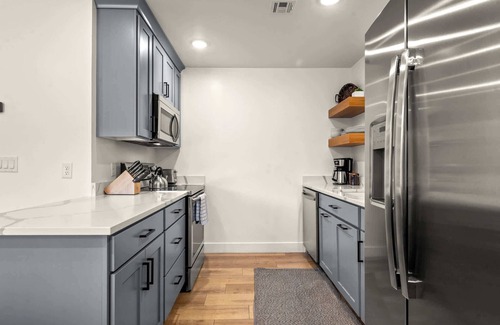 Moab Condo | Near Downtown Stylish 2BR With Amazing Patio - 4