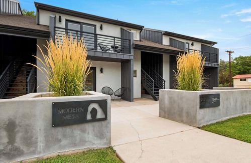 Moab Condo | Near Downtown Stylish 2BR With Amazing Patio - 4