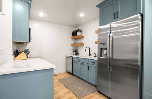 Moab Condo | Near Downtown Stylish 2BR With Amazing Patio - 5