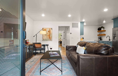 Moab Condo | Near Downtown Stylish 2BR With Amazing Patio - 5