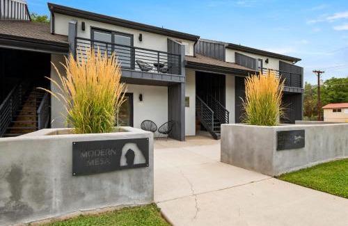 Moab House | Near Downtown Stylish 2BR With Amazing Patio - 4