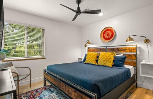 Moab House | Near Downtown Stylish 2BR With Amazing Patio - 4