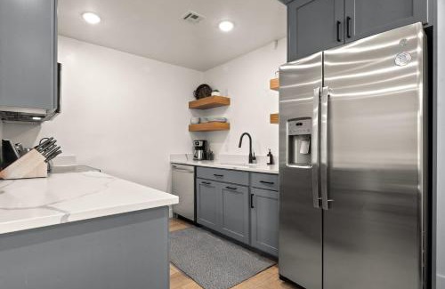 Moab House | Near Downtown Stylish 2BR With Amazing Patio - 4